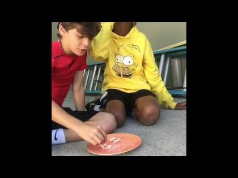 Potato Pop Rocks Challenge