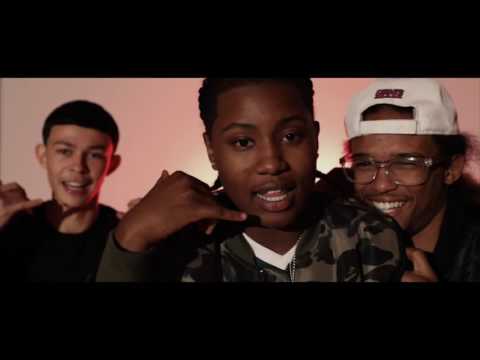 Nyy B- Rags 2 Riches (Official Video) | Shot By @JayO_FlyGuy