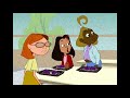 The Proud Family But Without Context
