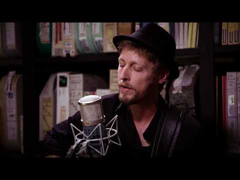 Bellman - Getaway - 8/30/2017 - Paste Studios, New York, NY