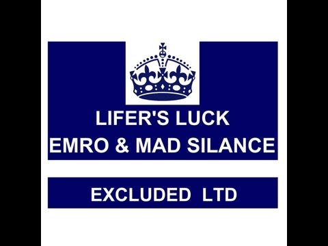 Emro and Mad Silance - Lifers Luck