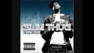 Slim Thug - Incredible Feelin (Slowed Down)