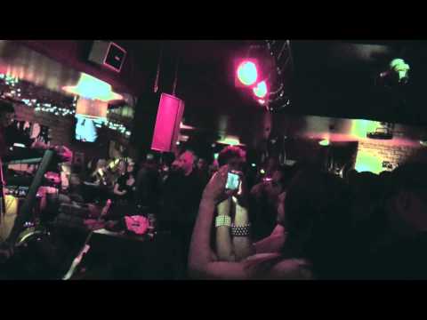 Soul Preachers Teaser