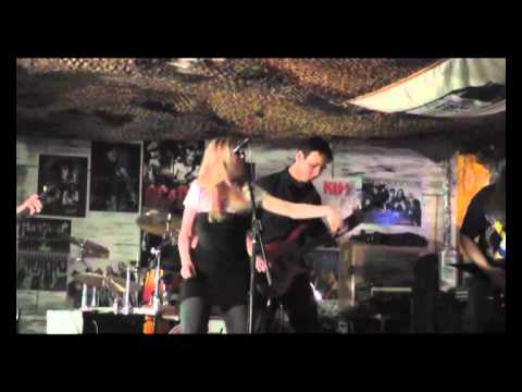 Hibernatus - Kamarad - U Bizona 3.3.2012