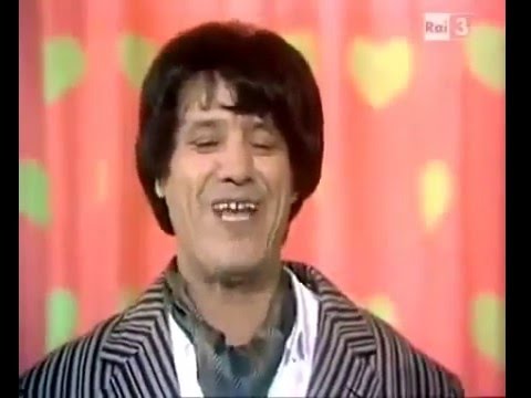 Franco e Ciccio - Agenzia cuori solitari