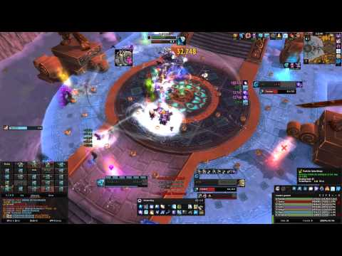 Unic - Lei Shi heroic 25