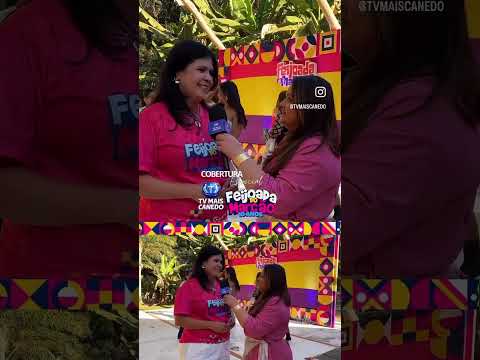 COBERTURA EXCLUSIVA FEIJOADA DO MARCÃO