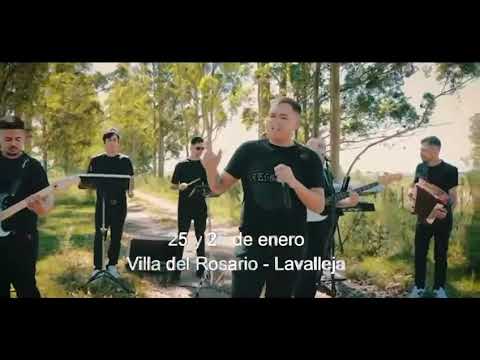 FESTIVAL DE VILLA DEL ROSARIO, DEPARTAMENTO DE LAVALLEJA.25 Y 26 DE ENERO.