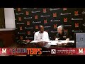 Talkin' Terps W/ Coach Mike Locksley 9/17