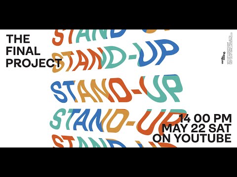 stand-up event