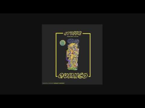 Stuffa - Químico (André Aérre & Jota Eme)