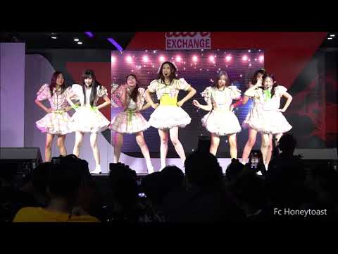 โสดกะปริบกะปรอย - Melonpan (Cm cafe) | 05/09/2020 Idol Exchange @MBK Center