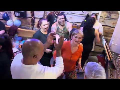 GIPSY-TYSON-JUNIORI - Oslava Malé Leváre