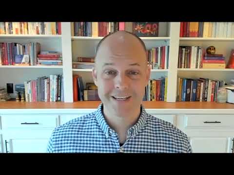 Dr. Cortland Dahl on the Healthy Minds Program App