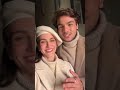 Ashish Chanchlani And Elli Avram Posted A Cute Video Together Ashishchanchlani Ellieavram