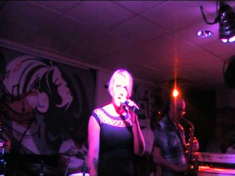 Rachel Kramer - Man Down