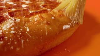  ¡Prueba Crazy Crust® rellena!