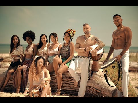 Amazonia & Kalin Veliov feat. Julia Martins - Strast ili Otrova / Страст или Отрова