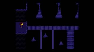 【UNDERTALE】　リベンジマッチ　Ain対アンダイン part５