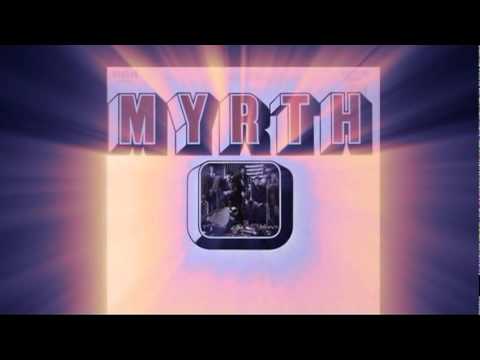Myrth - Gotta Find A Way