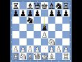 Chess Openings- Reti Opening