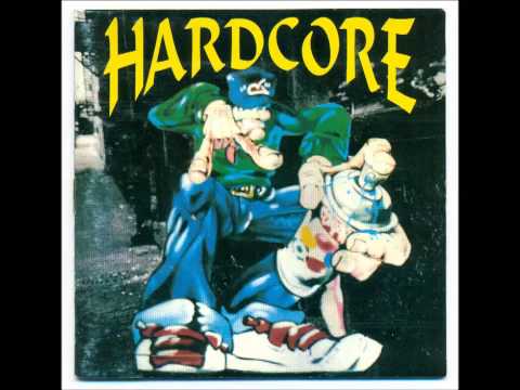 V/A - Hardcore Asunto Nuestro [1994][Full Album]