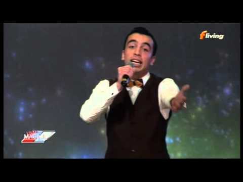 Melodija Magika 2016 - Shawn Cutajar - Art Twelidi (Kategorija C)