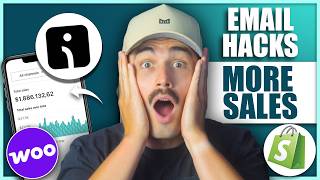How to A/B Testing Omnisend Emails – Shopify/WooCommerce Tutorial