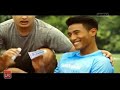 Iklan Counterpain Cream Cool Latihan Ft Hanif Sjahbandi 15s X 2