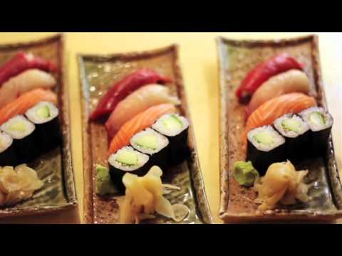 Matsuri St James 2013