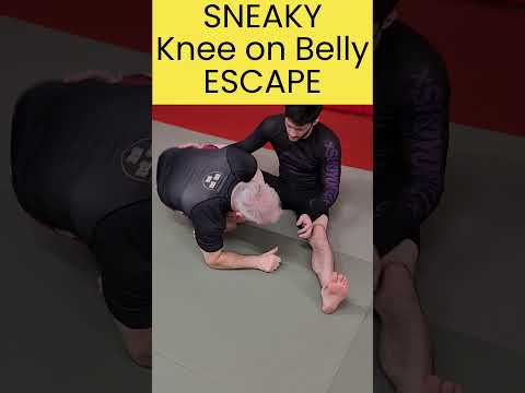 Knee-on-Belly Thumbnail