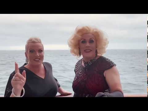 Waka Waka // Zwei - Dick im Geschäft // Elke Winter // Wanda Kay