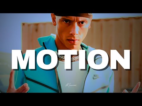 [FREE] Central Cee x Melodic Drill Type Beat 2024 - "Motion"