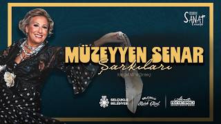 Selçuklu Sanat Akademisi - Müzeyyen Senar Şarkıları Konseri