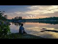 3 Days Solo Camping And Cooking In The Backcountry