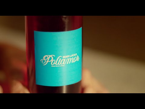 Poliamor  - Mar Lucas, Mango