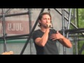Aaron Tveit - I'm Alive (Next to Normal) (Live ...