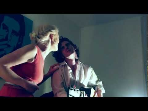 David Noone sings Nick Cave - Henry Lee with Emilie Conway