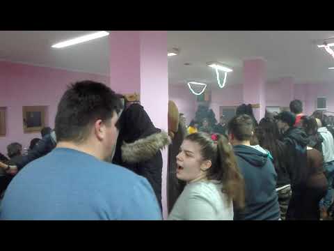 Badnje veče Osnić Timok- Igranka