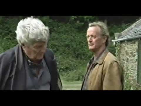 Here Comes BoCo Part 4 - Burnett Stone's Announcement/The Party