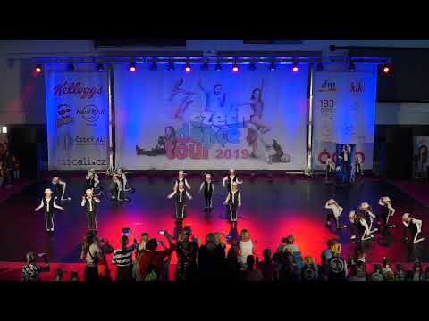 4. TaPŠ ILMA - I love Michael Jackson