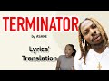Asake Terminator Afrobeats Translation Lyrics And Meaning