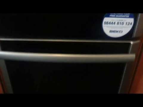 My Beko Cooker Review