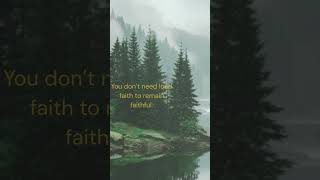 Download lagu 30 detik ketenangan iman yang tetap teguh – Jam Kisah Ilahi mp3