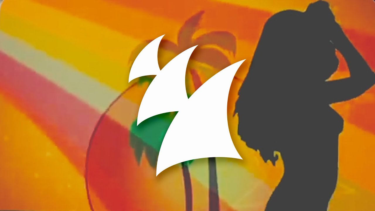 Static Revenger — Happy People