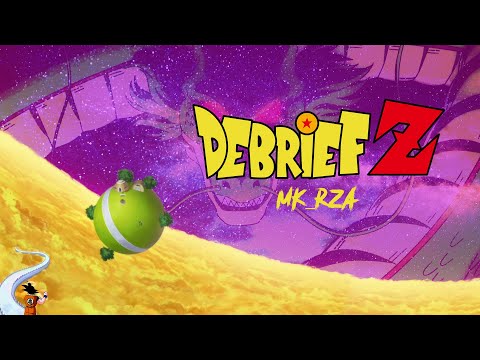 Debrief Z #5 - INTERVIEW WAWA