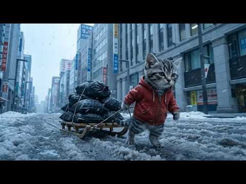 Gingger Kittens SAVING Sick Mothers and Their Pets