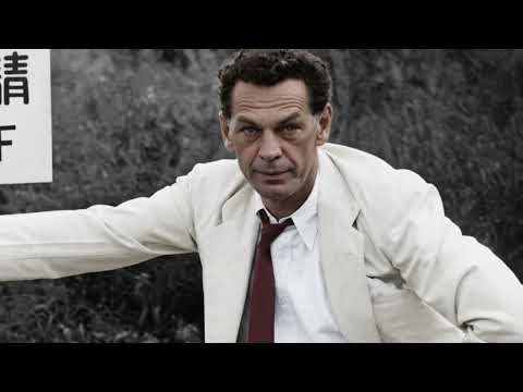 The Spy Who Knew Japan’s Secret — The Untold Story of Richard Sorge