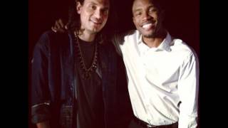 John Mayer ft Frank Ocean - Wildfire