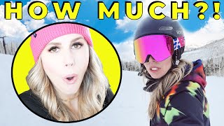 The best SNOW GOGGLES 2023! | Blenders Ski Goggles